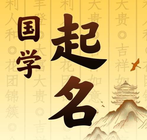 聊城国学起名 人工起名一对一